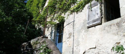 vente Maison en pierre Cros