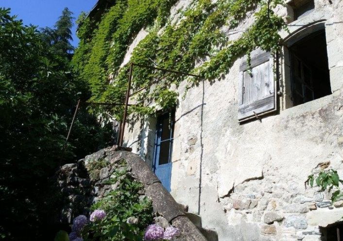 à vendre Maison en pierre Cros