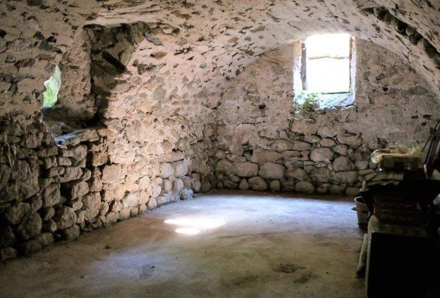 vente Maison en pierre Cros - Photo 8