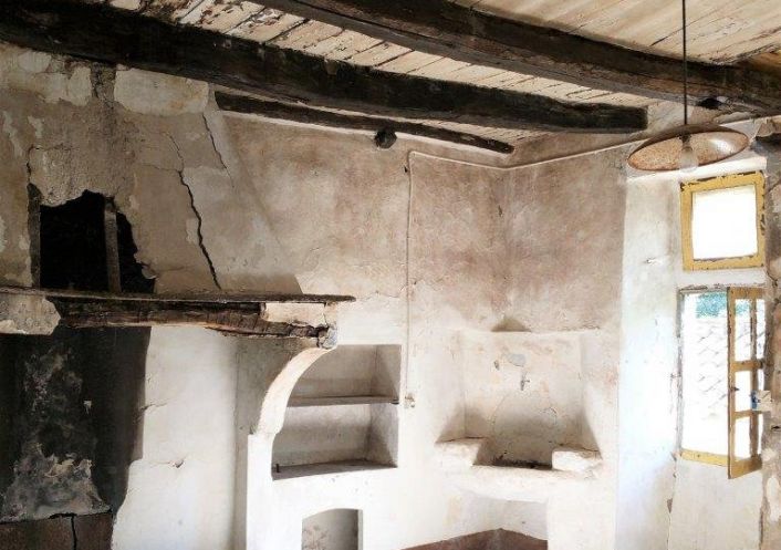 à vendre Maison en pierre Cros