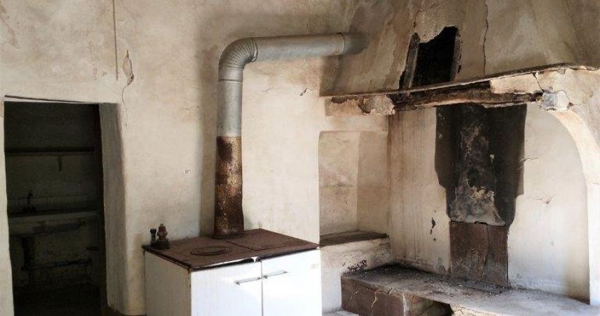 vente Maison en pierre Cros