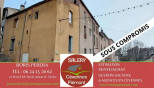 vente Appartement Le Vigan