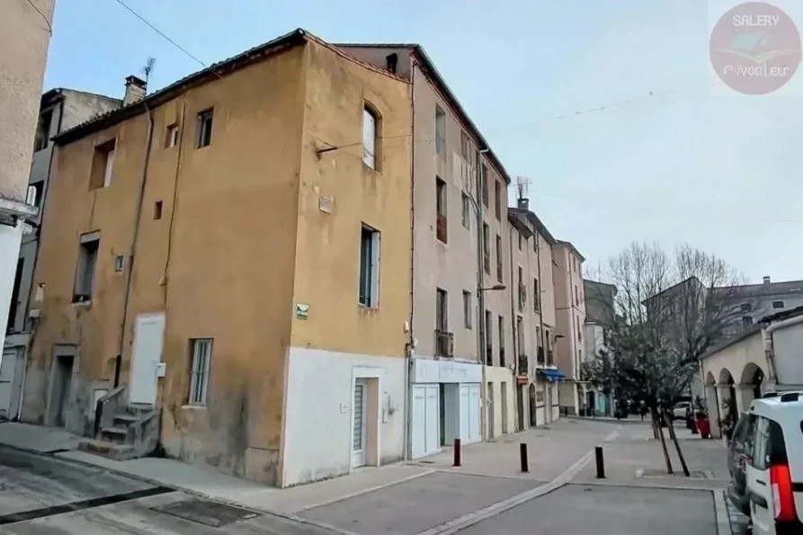 vente Appartement Le Vigan - Photo 2