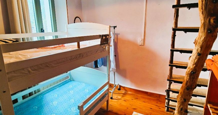 vente Maison de village Blajoux