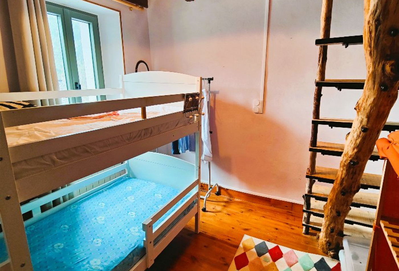 vente Maison de village Blajoux - Photo 7