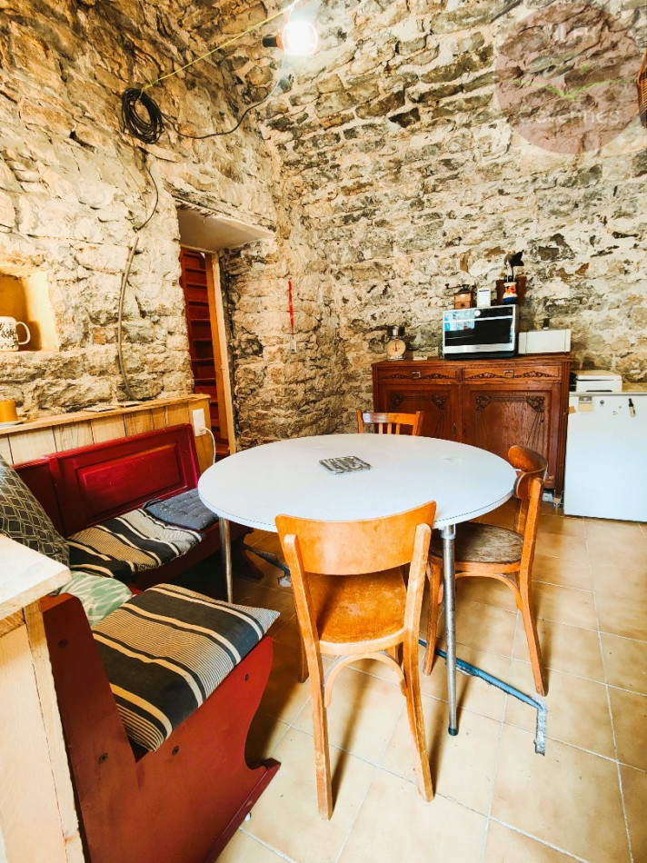 à vendre Maison de village Blajoux - Photo 4