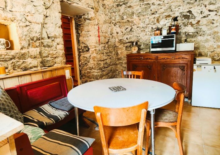 à vendre Maison de village Blajoux