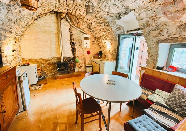 à vendre Maison de village Blajoux