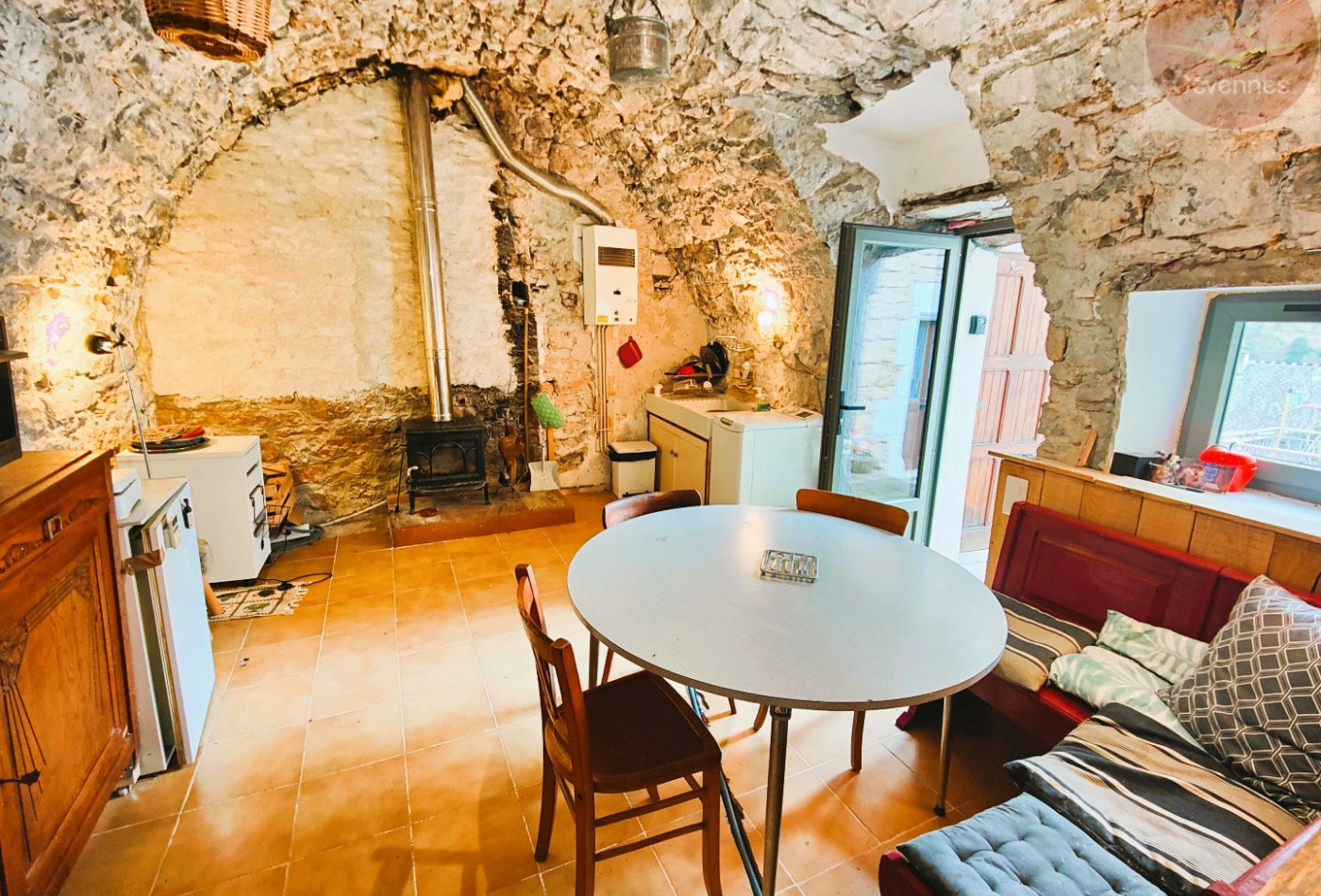 vente Maison de village Blajoux - Photo 5