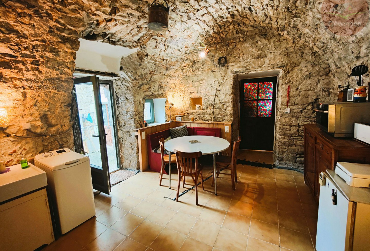 vente Maison de village Blajoux - Photo 3