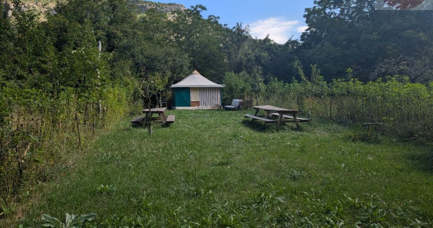 vente Maison de village Blajoux