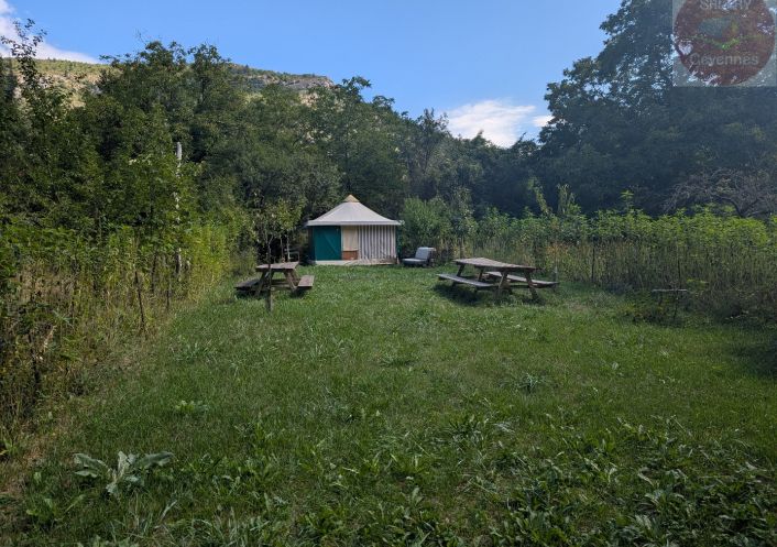 à vendre Maison de village Blajoux