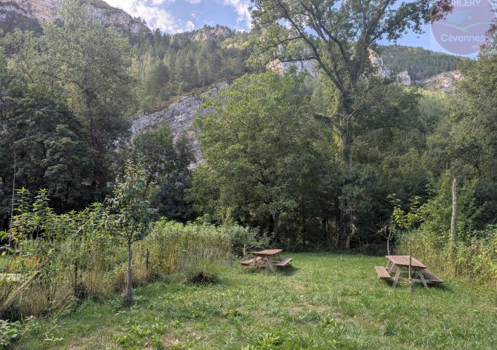 à vendre Maison de village Blajoux