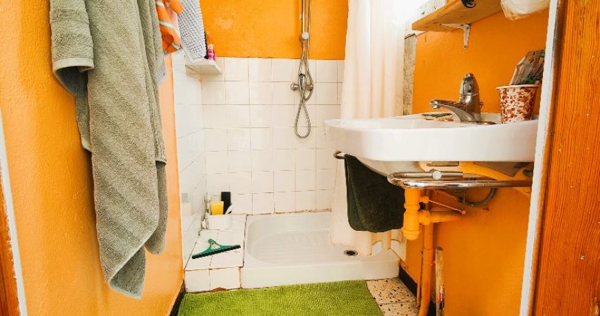 vente Maison de village Blajoux