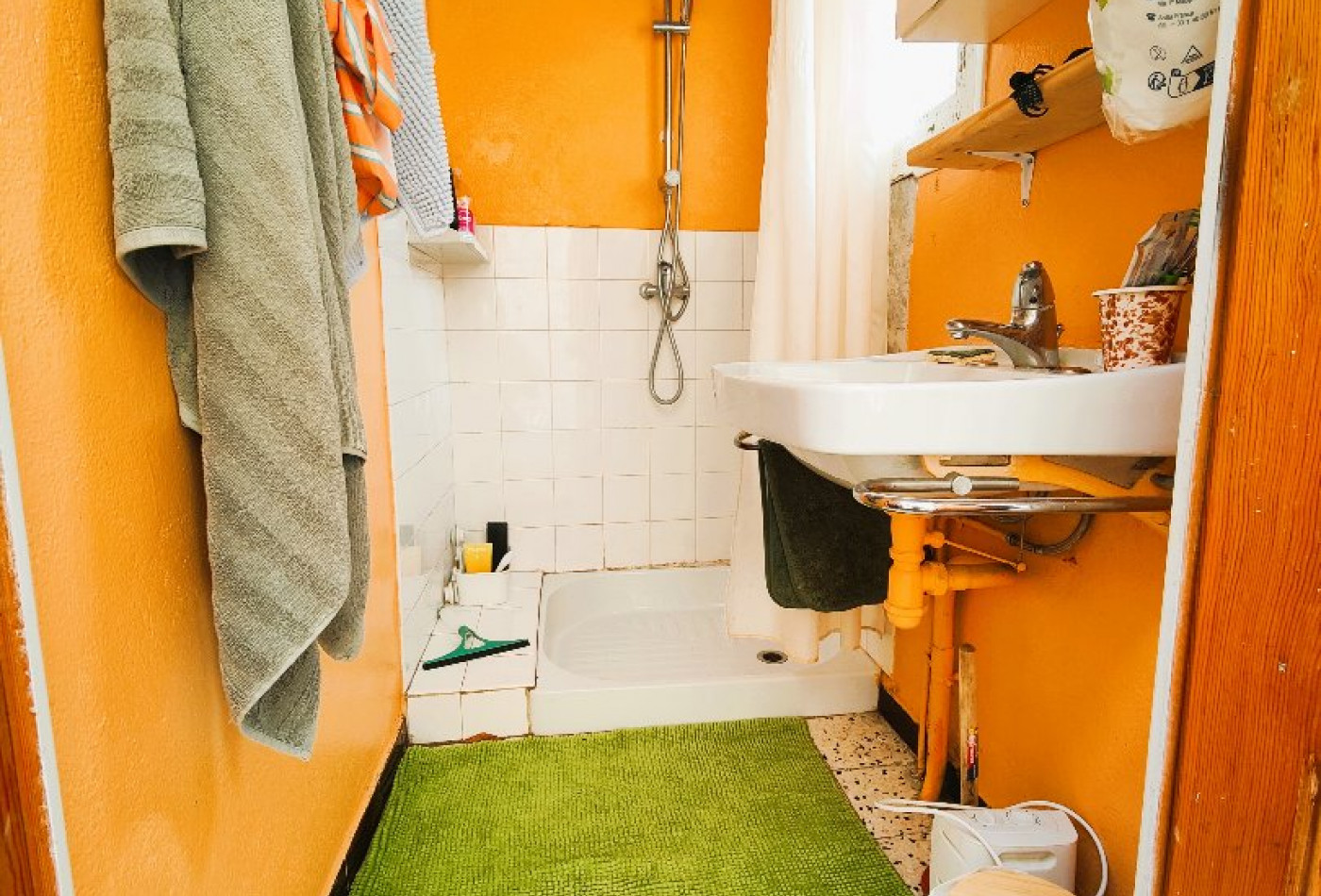 vente Maison de village Blajoux - Photo 10