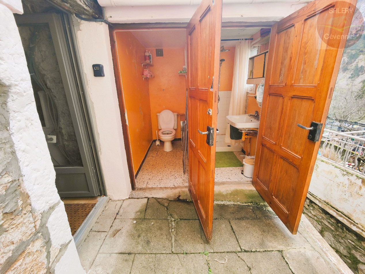 à vendre Maison de village Blajoux - Photo 10