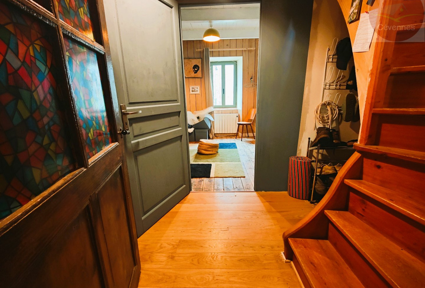 vente Maison de village Blajoux - Photo 2