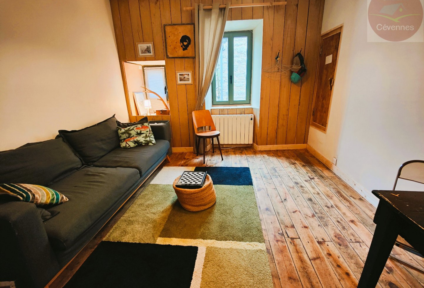 vente Maison de village Blajoux - Photo 1