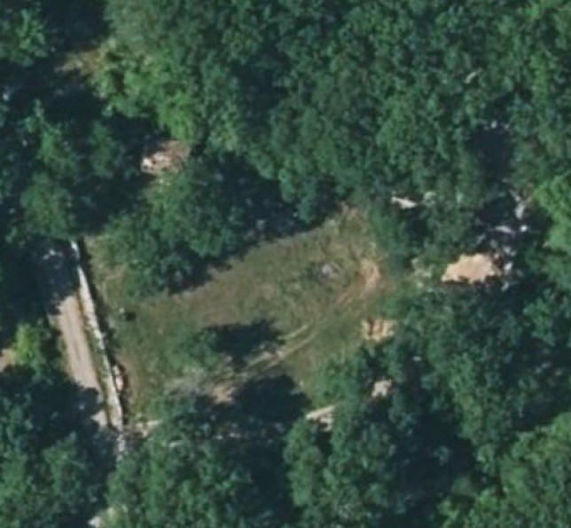 vente Terrain non constructible Laroque - Photo 2