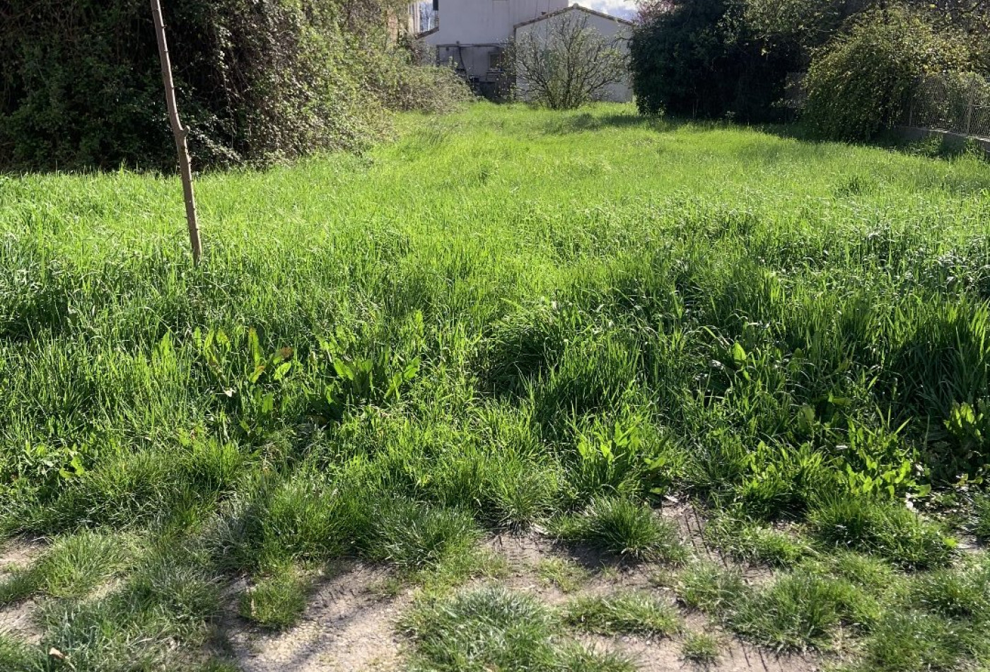 vente Terrain constructible Maruejols Les Gardon - Photo 2