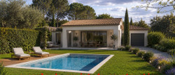 vente Terrain constructible Maruejols Les Gardon