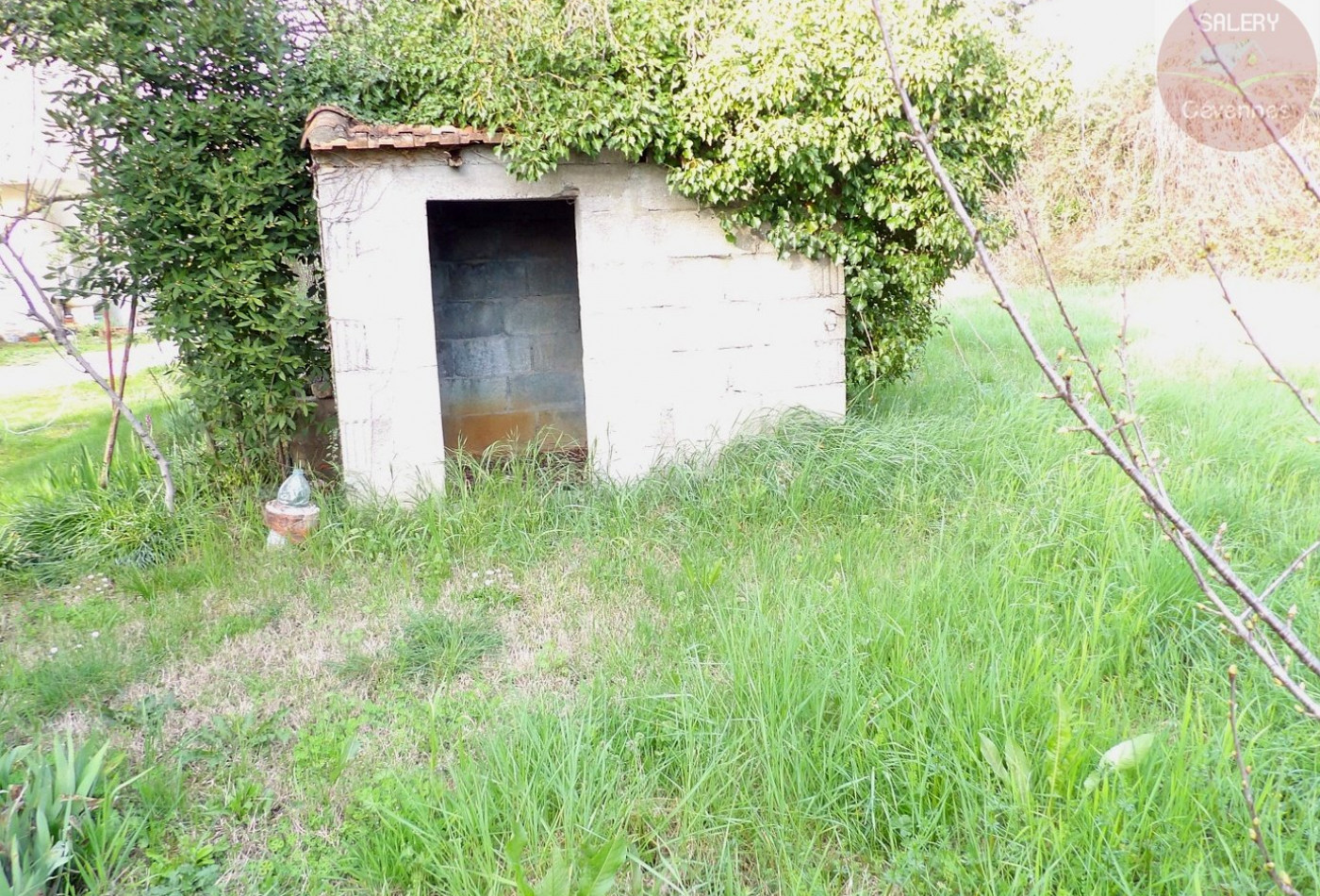 vente Terrain constructible Maruejols Les Gardon - Photo 3