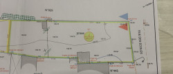 vente Terrain constructible Maruejols Les Gardon