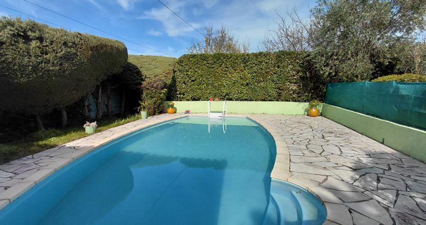 vente Maison Montaud
