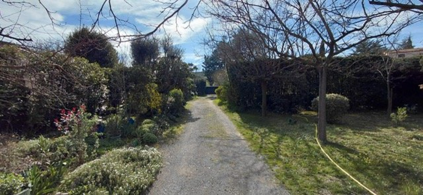 à vendre Maison Montaud - Photo 4