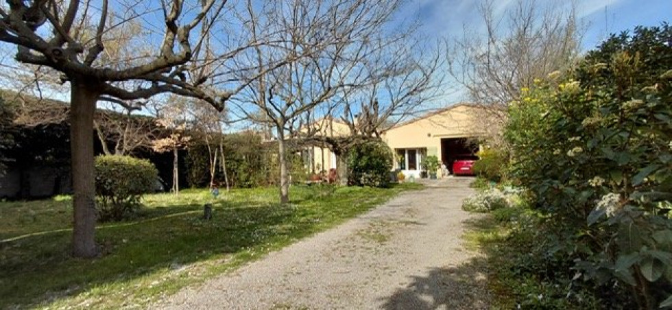 vente Maison Montaud - Photo 2