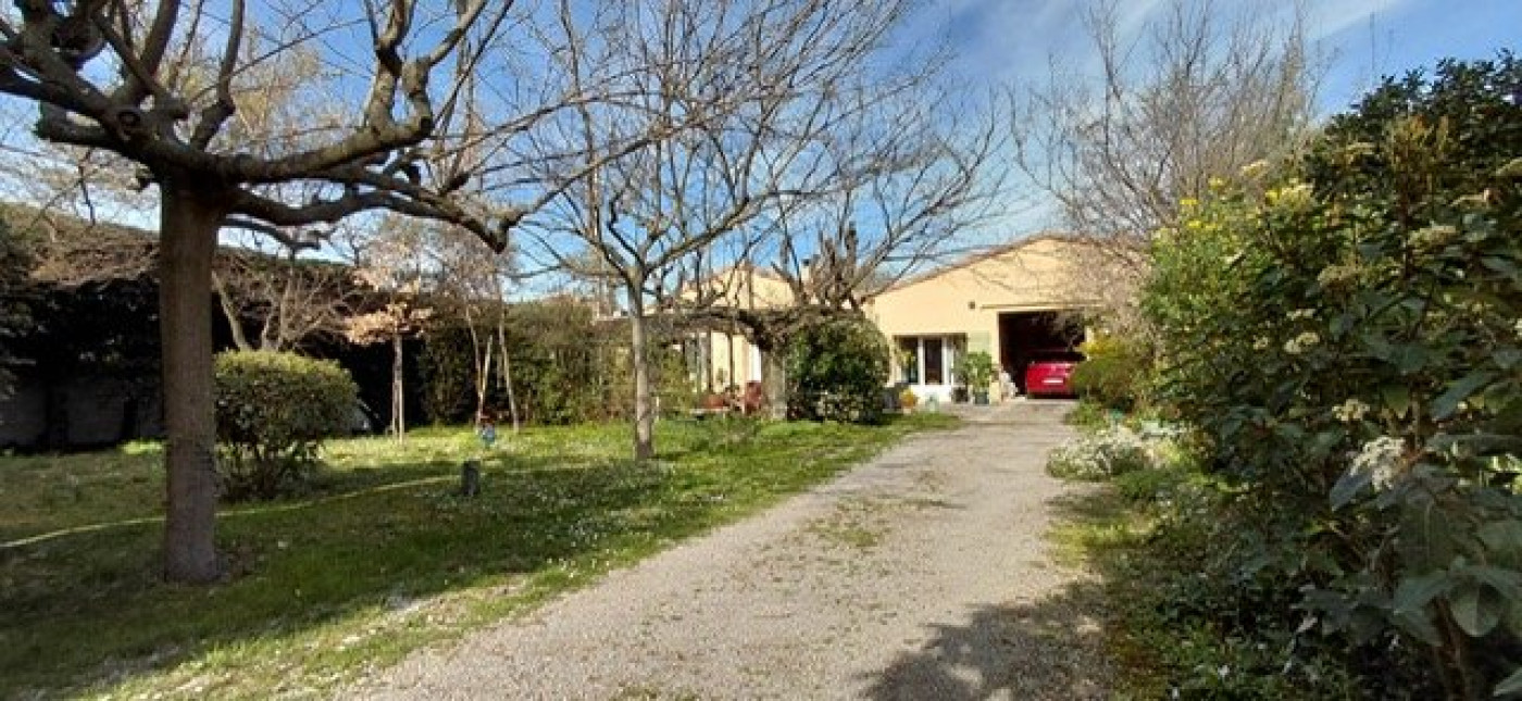 à vendre Maison Montaud - Photo 1