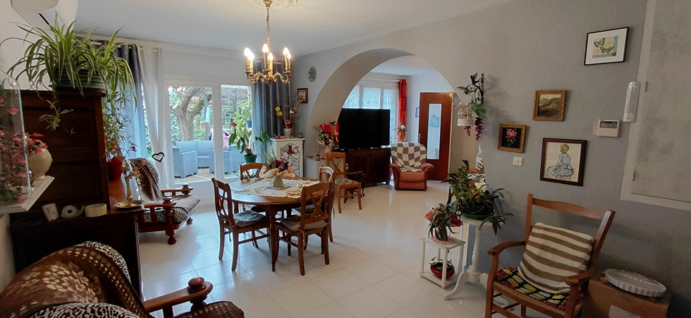 vente Maison Montaud - Photo 6