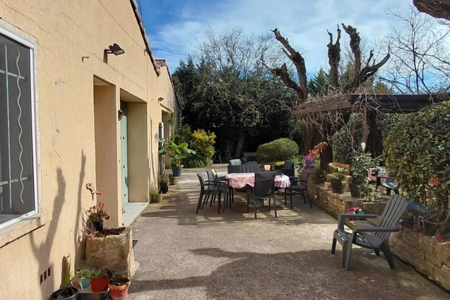 vente Maison Montaud - Photo 9