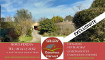vente Maison Montaud