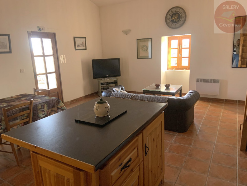 vente Appartement Canaules Et Argentieres - Photo 5