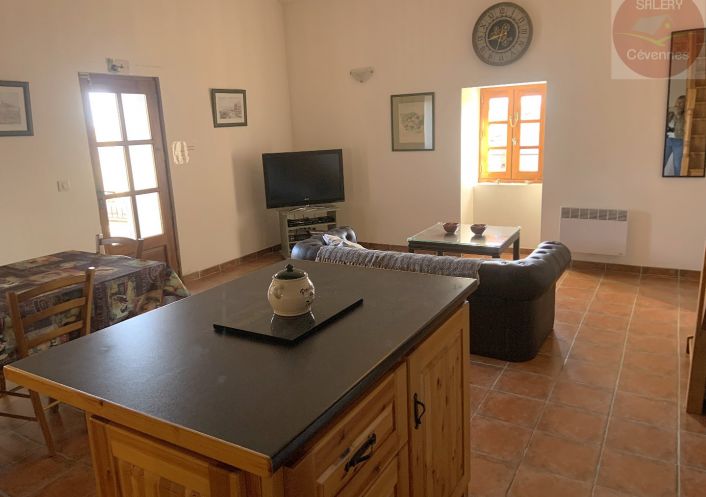 à vendre Appartement Canaules Et Argentieres