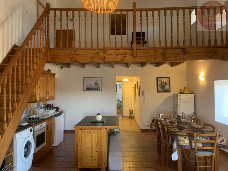 vente Appartement Canaules Et Argentieres - Photo 4