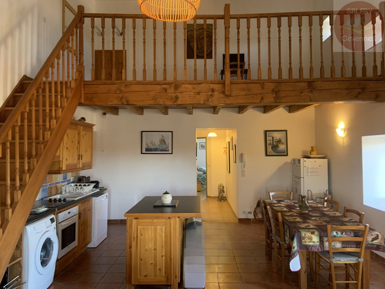 à vendre Appartement Canaules Et Argentieres - Photo 4