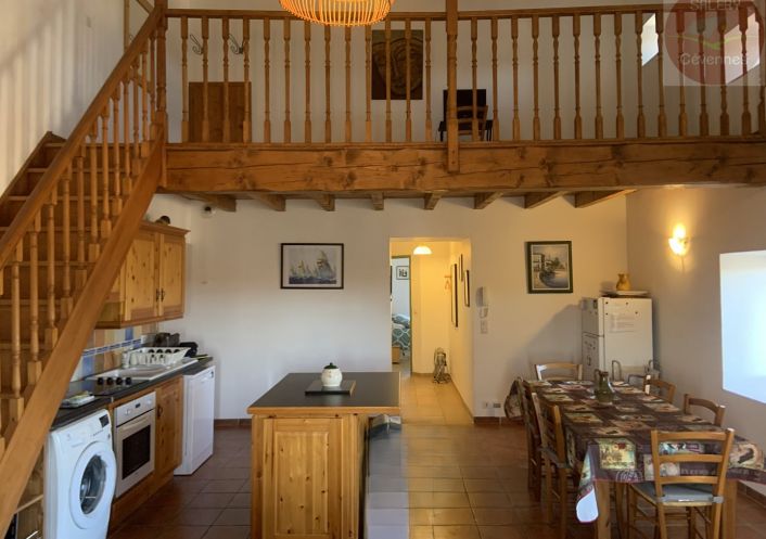 à vendre Appartement Canaules Et Argentieres