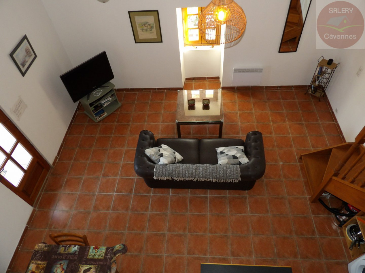 à vendre Appartement Canaules Et Argentieres - Photo 1