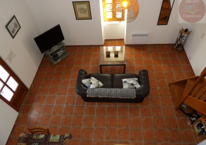 à vendre Appartement Canaules Et Argentieres