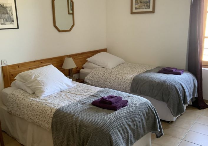 à vendre Appartement Canaules Et Argentieres