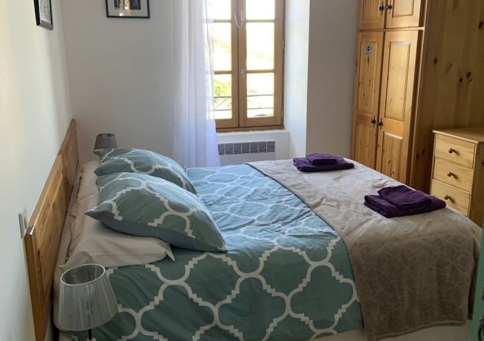 à vendre Appartement Canaules Et Argentieres