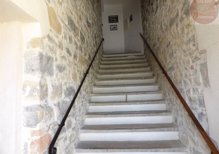 à vendre Appartement Canaules Et Argentieres