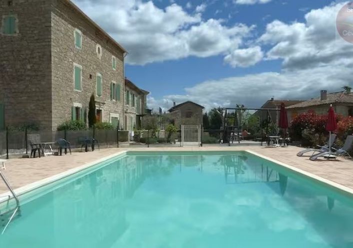 à vendre Appartement Canaules Et Argentieres