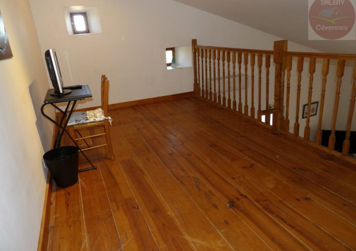 à vendre Appartement Canaules Et Argentieres