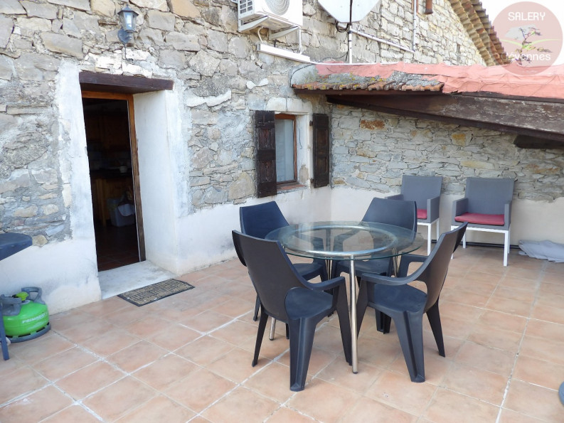 vente Appartement Canaules Et Argentieres - Photo 10