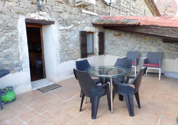 à vendre Appartement Canaules Et Argentieres