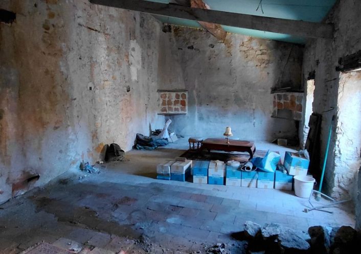 à vendre Maison Molieres Cavaillac