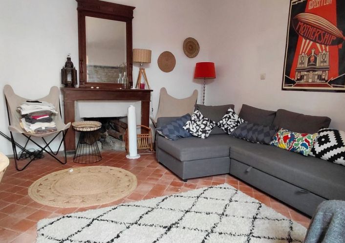 à vendre Maison Molieres Cavaillac